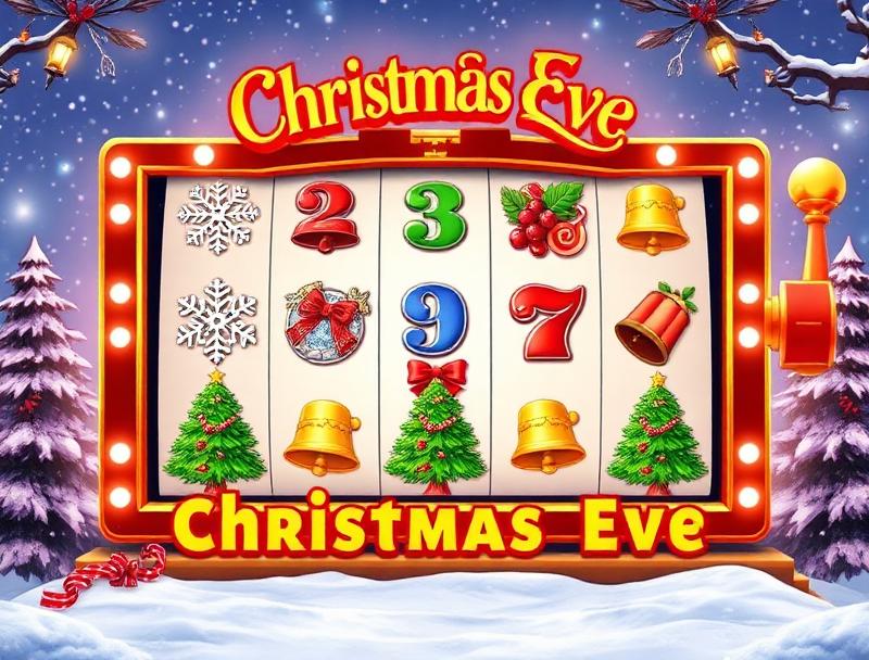 Christmas Eve Slot