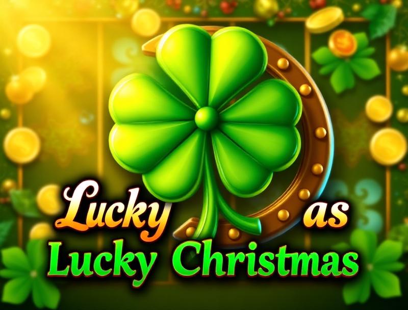 Slot Lucky Xmas